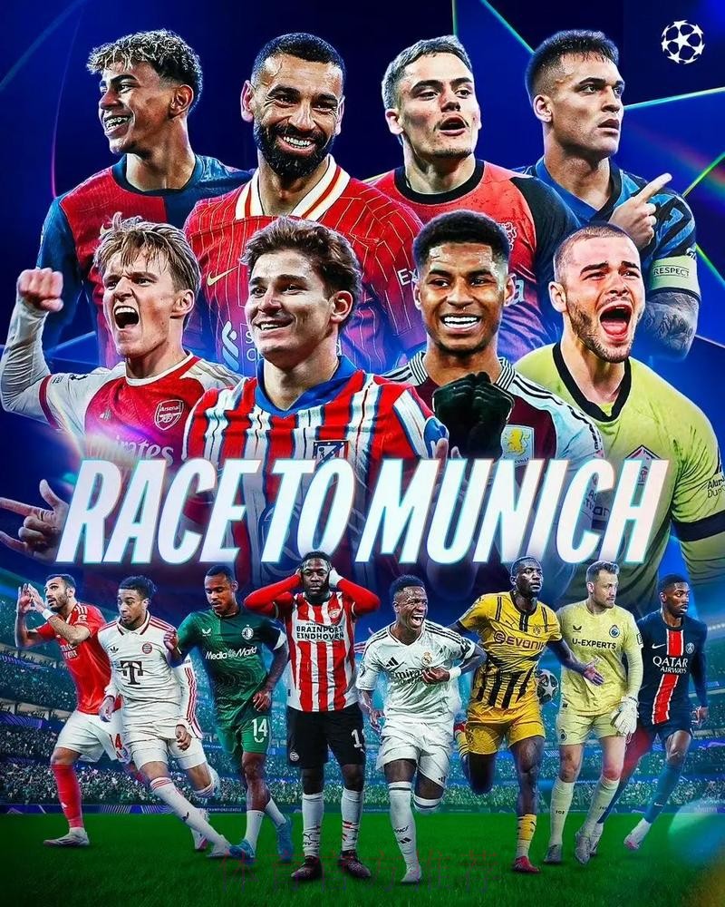 弗里克：我知道皇马和马竞平局 但我们只关注自己